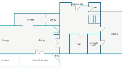 Villa Alto by Villa Plus - Foto 3