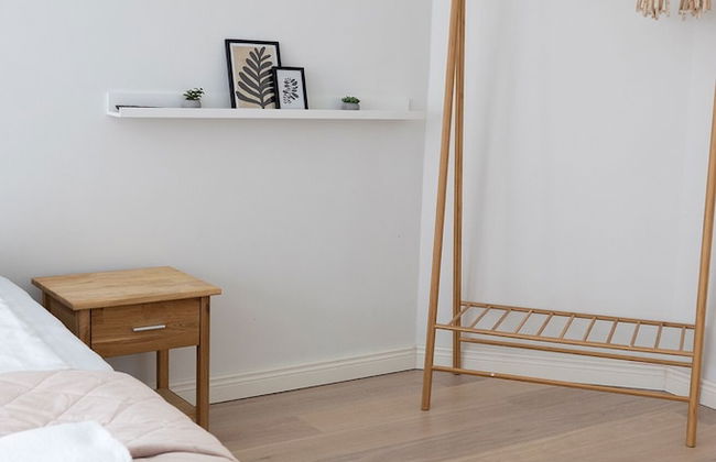 2ndhomes 144 m2 Stylish 3BR Center Home - Foto 5