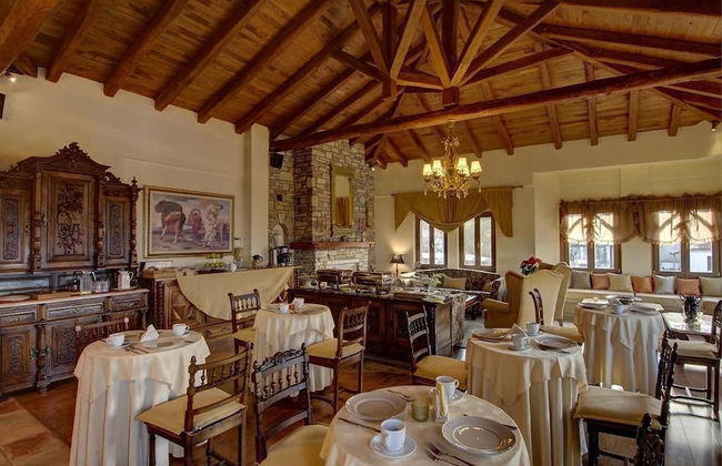 Archontiko Polyzos 12 Freza - Foto 14