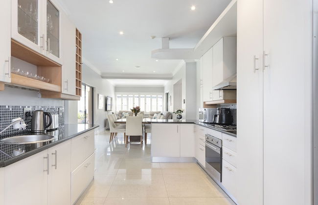 Villa Balmoral 14 - Foto 35