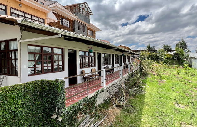 Estancia Jardín de Teresita - Foto 28