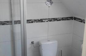 1 Zimmer Apartment mit Kochecke und Bad - Foto 6