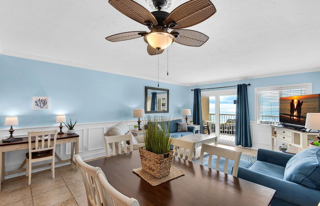 Holiday Surf and Racquet Club 319 - Foto 15