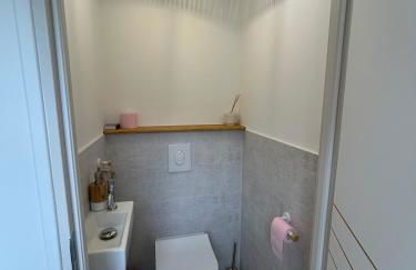 Les gites saint Laurent - l'élégante - Foto 4