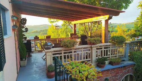 La Terrazza sul Monferrato - Foto 4