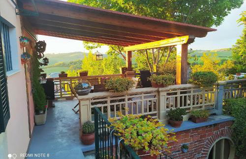 La Terrazza sul Monferrato - Foto 4