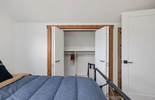 27 South - Large Lux Retreat With Hot Tub & Gameroom - Foto 66