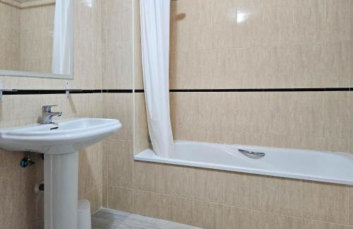 Beautiful sea views duplex penthouse in Manilva - Foto 26