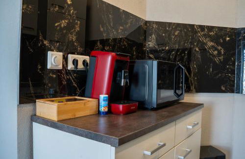 Ferienwohnung by Ingrida - Foto 7