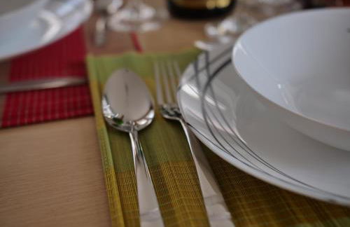 Plage à 50m Appartement Rêves bleus Villa Les Bains de Mers - Foto 10