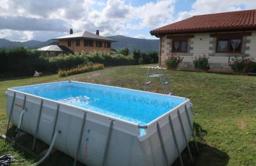 Ven y disfruta en el corazón de Bizkaia-Urdaibai LBI00509 - Foto 12