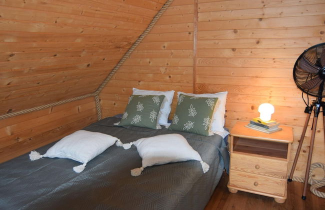 Holiday Home Nadole Near Baltic Sea - Photo 2