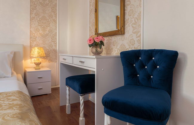 Apartment design by Helena - Photo 24