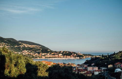 La Maison Golfo dei Poeti - Photo 9