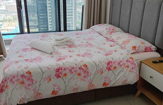 Trion Suites KL By DSM - Foto 2