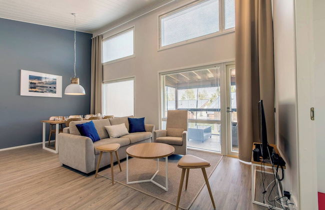 Holiday Club Saimaan Rauha Superior Apartments - Foto 48