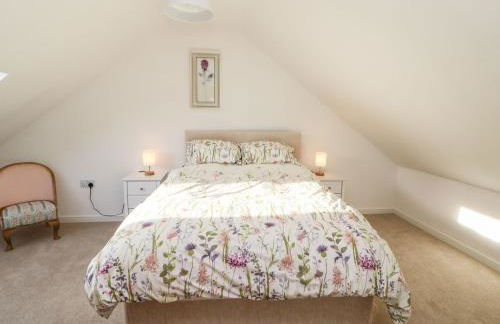 Stable Cottage - Foto 17