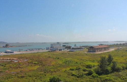 Resid. Clube Mar Grosso - Laguna - LAG801 - Foto 32