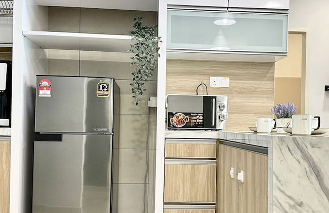 Ong Kim Wee Residence - Foto 72