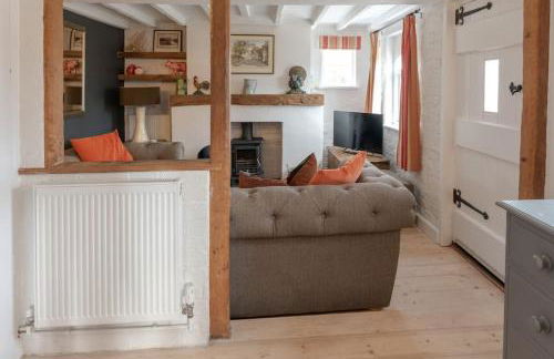 South Downs Country Cottage - Foto 22