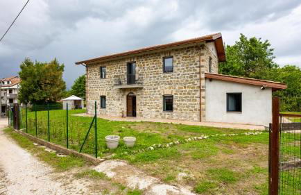 Casale Paolina by Rentbeat - Foto 73