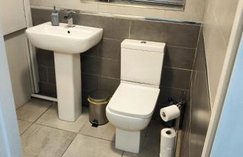 A Whole Terrace house to you - Foto 21