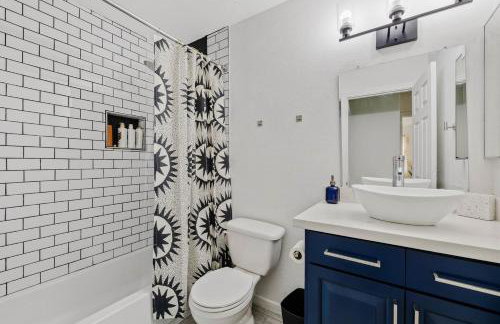 Spacious home w private pool & game room - Foto 43