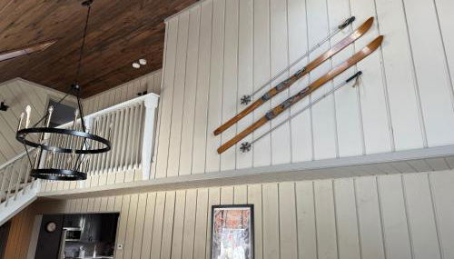 Private Chalet - 4 mins to Mt Snow - Foto 4