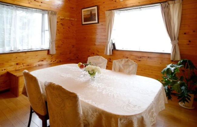 Kawaguchiko country cottage Ban - Photo 42