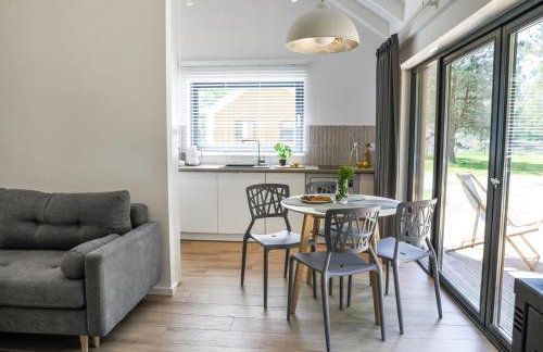 Słowiński Zakątek - Foto 24