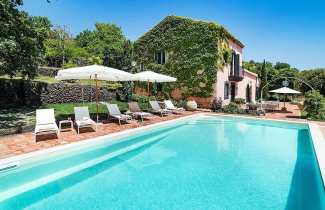 La Capinera - Foto 1