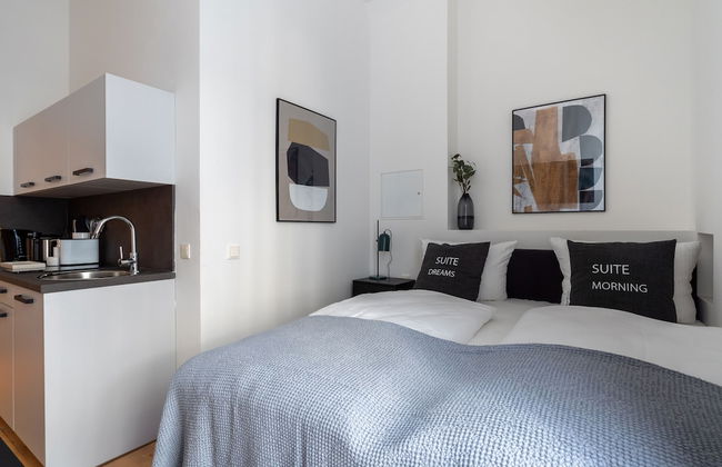 Limehome Berlin Malmöer Straße - Photo 8