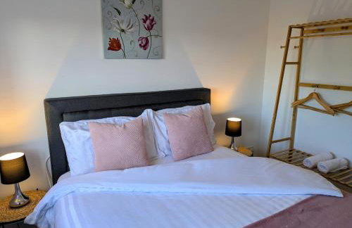 Countryside Gem, 3BR, parking, nr JCB Alton Towers - Foto 39