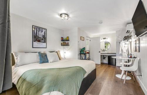 The Brothers Room 7 at Mount Walker Inn - Foto 11