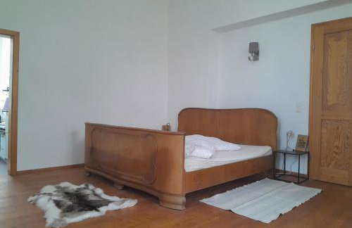 Residieren im barocken Herrenhaus Pannewitz - Foto 4