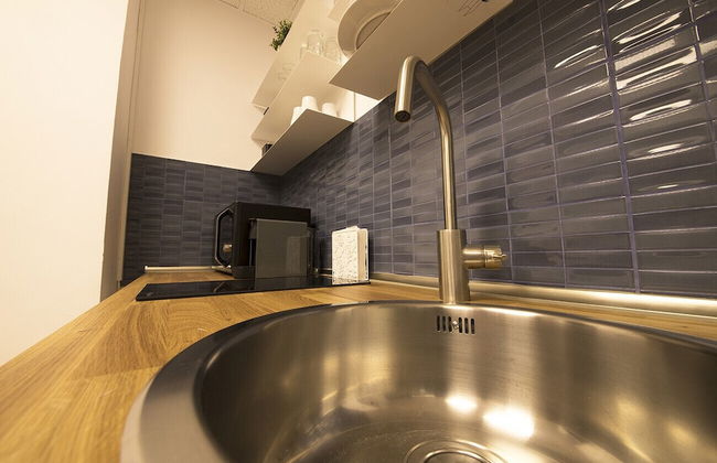 Olala Unirii Center Apartments - Foto 32