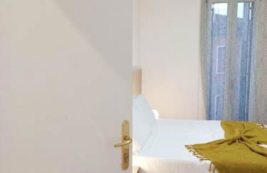 Arcobaleno Room Mestre-Venezia - Foto 23