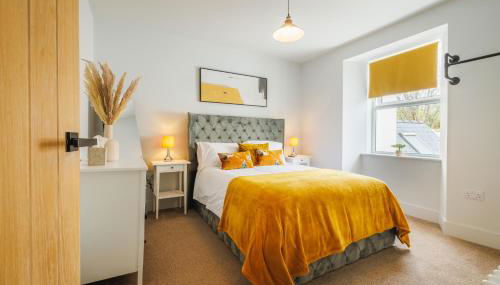 A stunning 3 bed Apartment - Foto 4, wardrobe