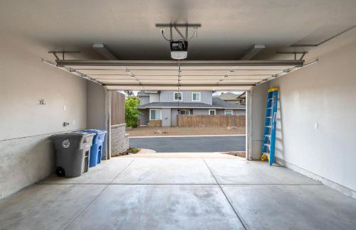 The Quiet Pines Cabin - Foto 52