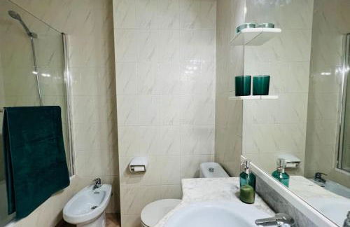 Mediterranean house, beach and charm garden - Foto 18