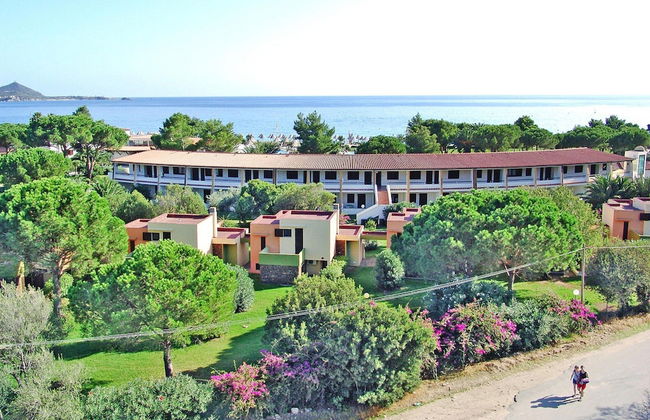 Residence Cormoran, Loc. Campus Villasimius - Foto 25