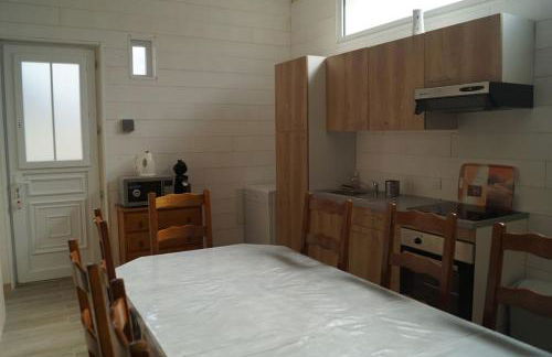 Maison de vacances saisonnier - Photo 13