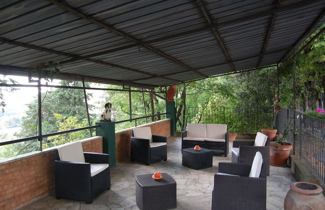 Mariani Bed & Breakfast - Foto 27