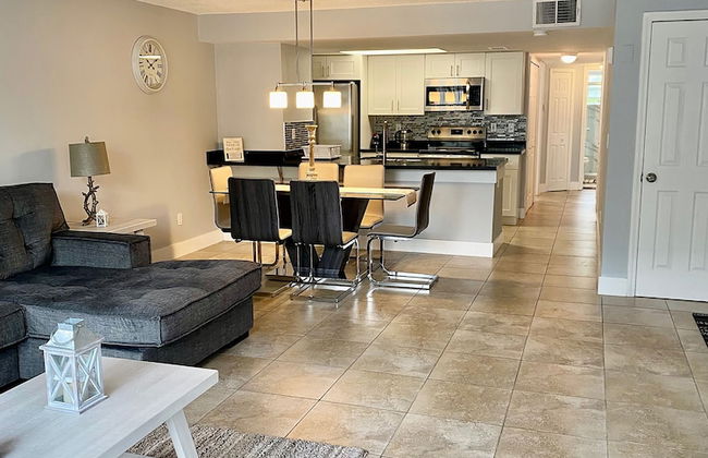 Beautiful Luxury Apartment - Close to Disney - Foto 22