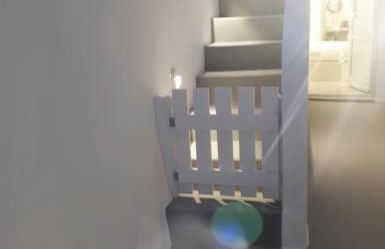 Golden Stone Santorini Suites - Foto 19