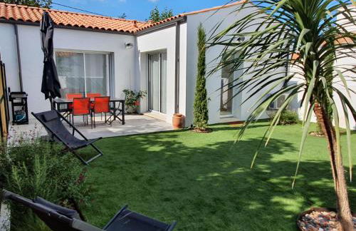 Le clos des baigneurs - Foto 2