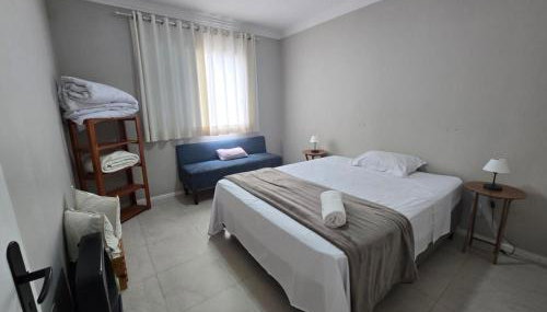 Apto 2Dorms c/estac 10 minutos de Alphaville - Foto 2