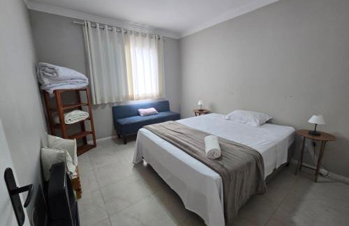 Apto 2Dorms c/estac 10 minutos de Alphaville - Foto 2