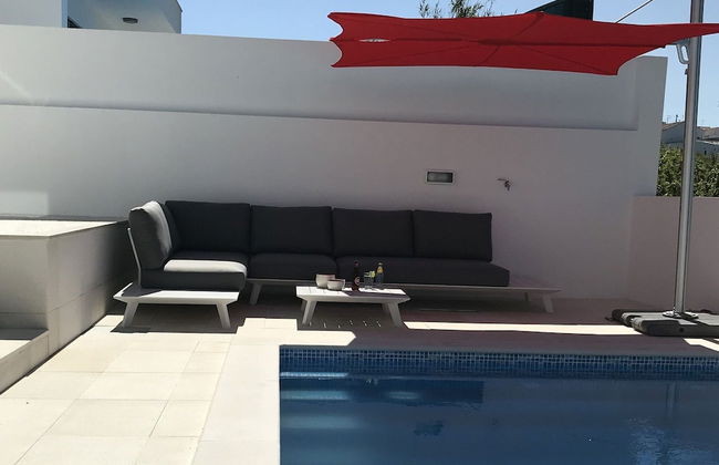 Comfortable Villa in Coto With Swimming Pool - Foto 16