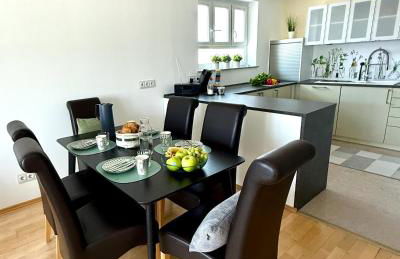 Ihre Pfalz-Auszeit, neu mit Stil, Balkon und Traumgarten - Foto 11